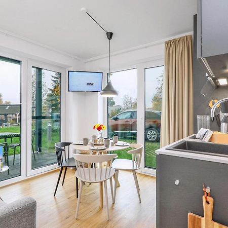 Gorgeous Apartment In Lembruch-Duemmer See Экстерьер фото
