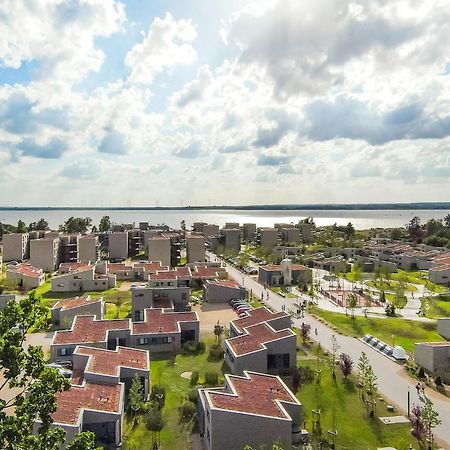 Gorgeous Apartment In Lembruch-Duemmer See Экстерьер фото