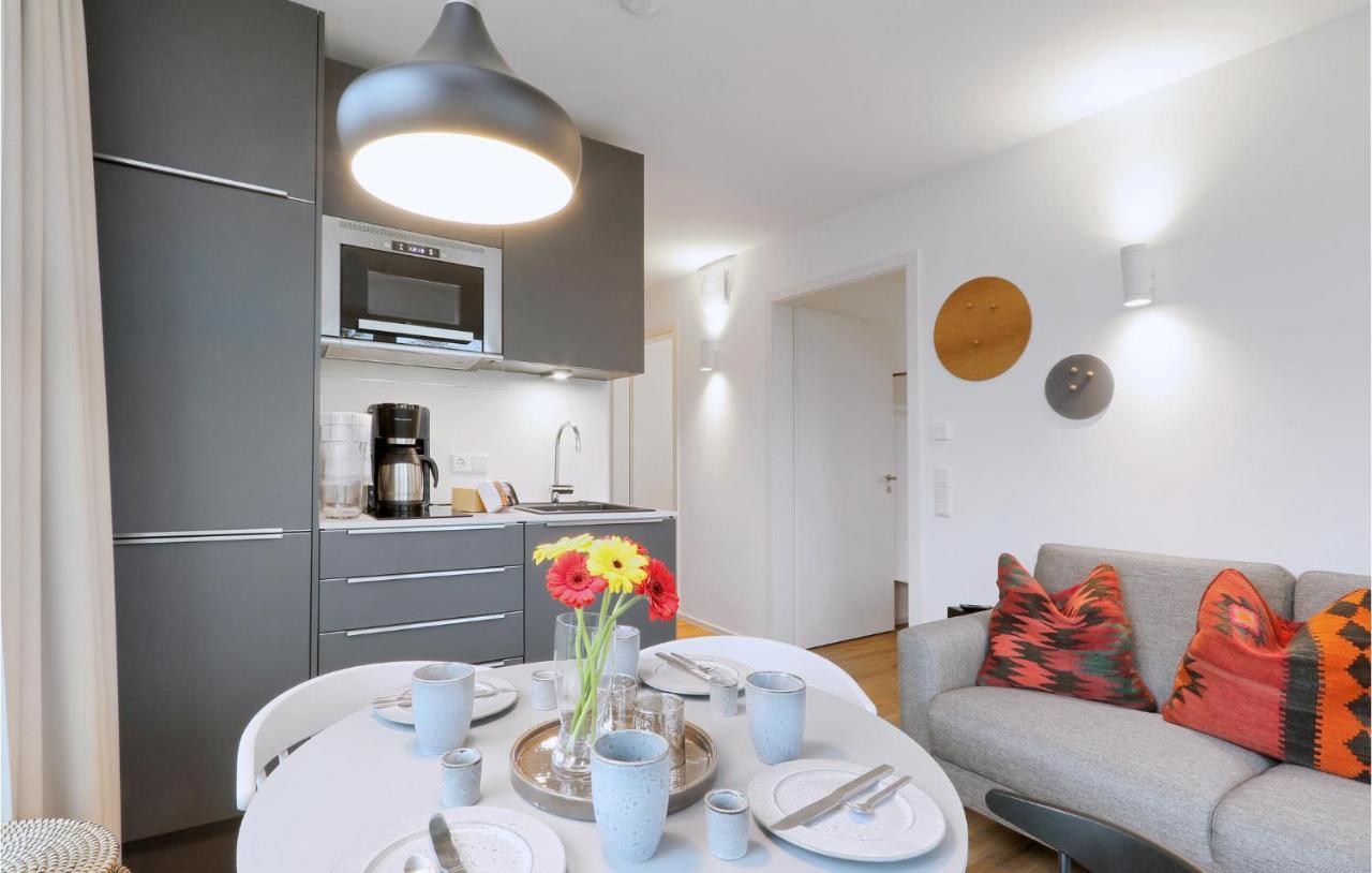 Gorgeous Apartment In Lembruch-Duemmer See Экстерьер фото