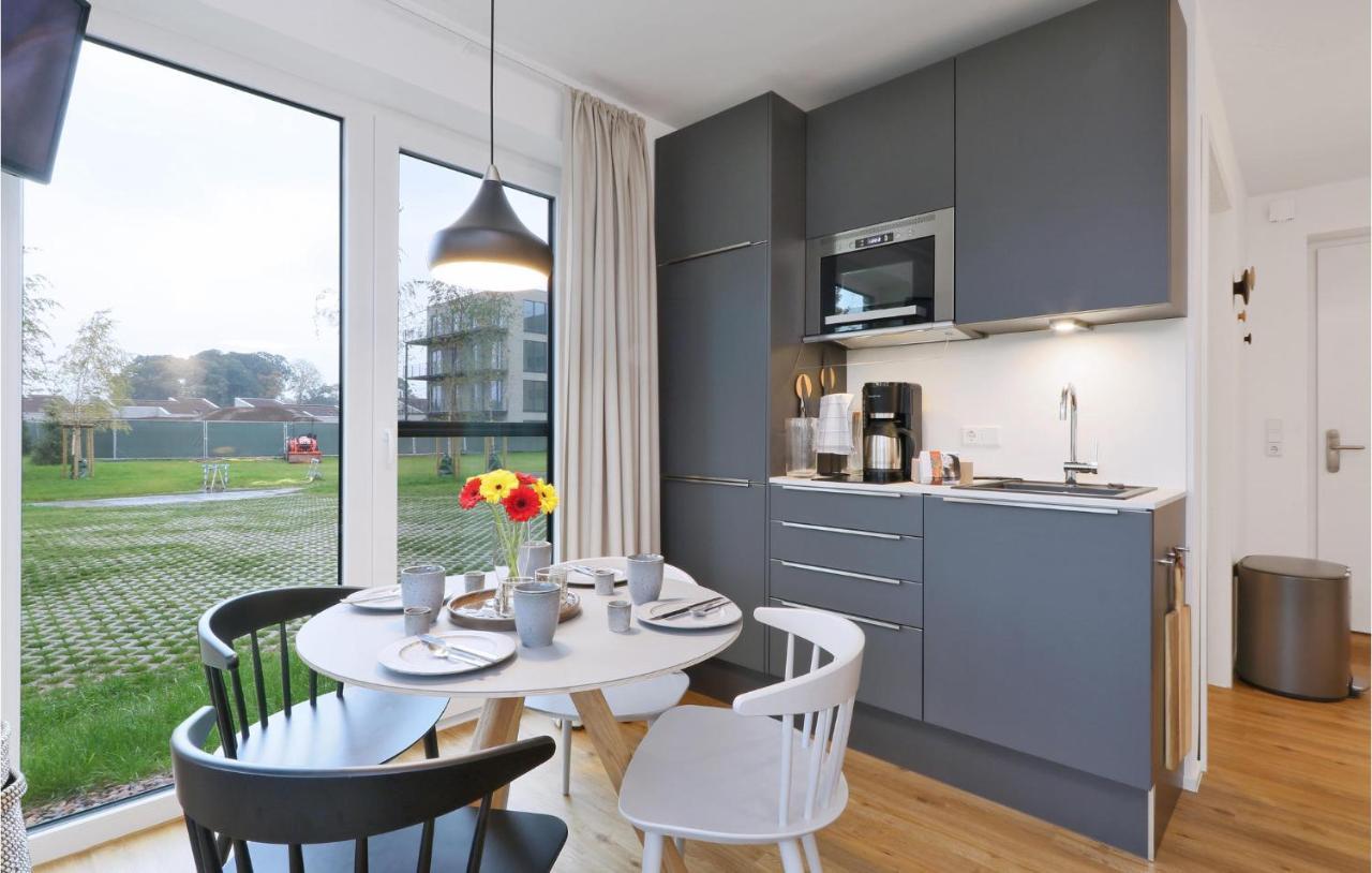Gorgeous Apartment In Lembruch-Duemmer See Экстерьер фото