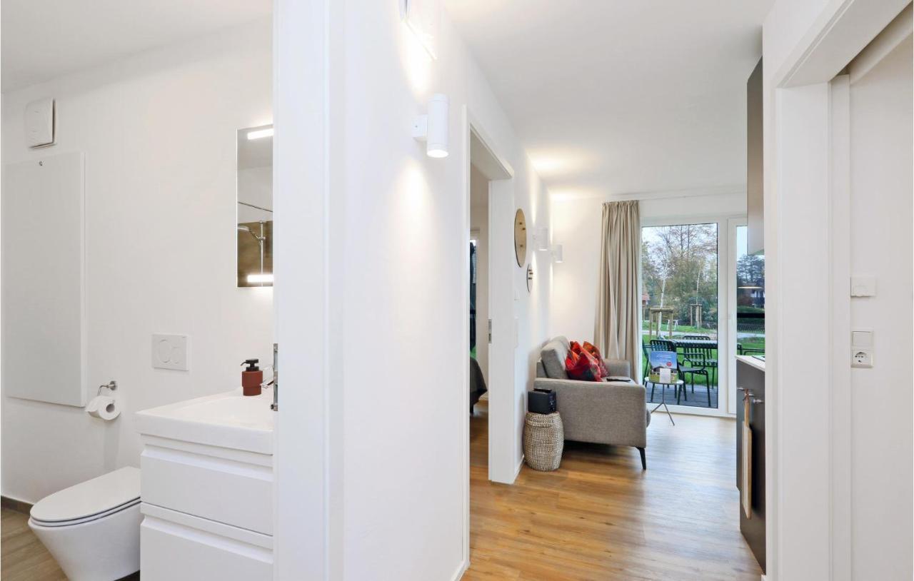 Gorgeous Apartment In Lembruch-Duemmer See Экстерьер фото
