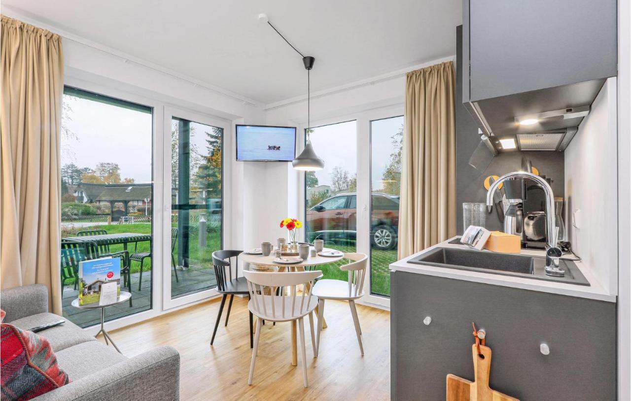 Gorgeous Apartment In Lembruch-Duemmer See Экстерьер фото