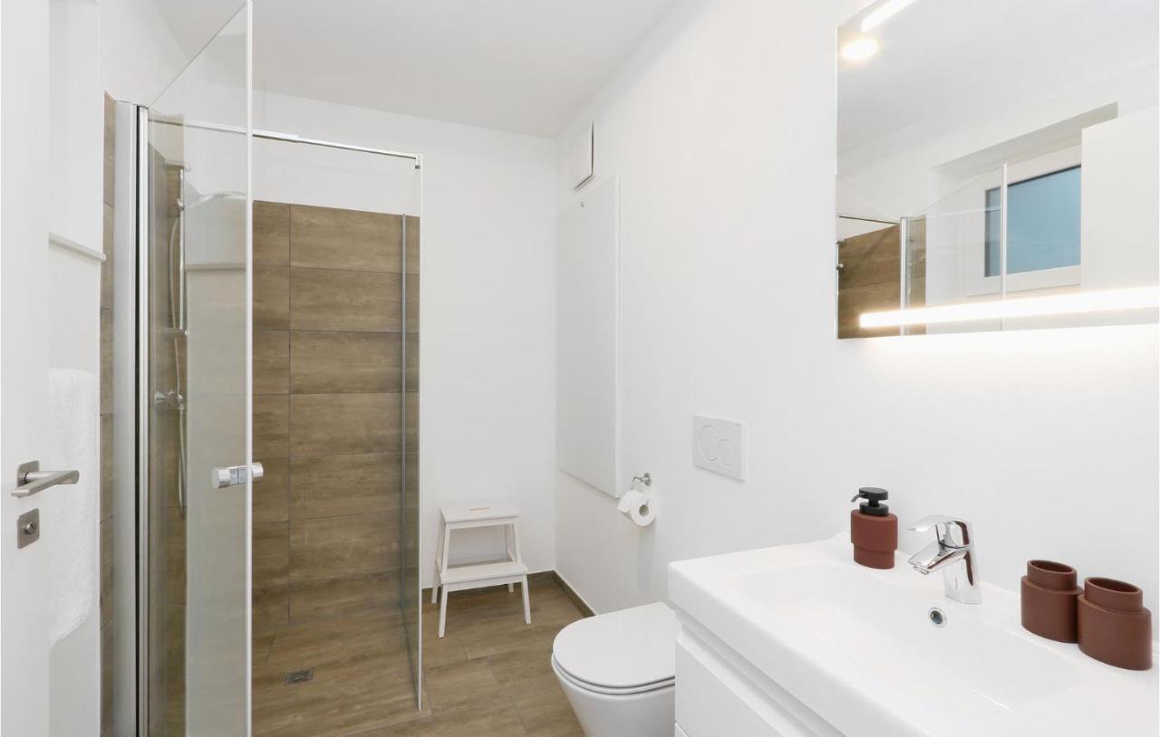 Gorgeous Apartment In Lembruch-Duemmer See Экстерьер фото