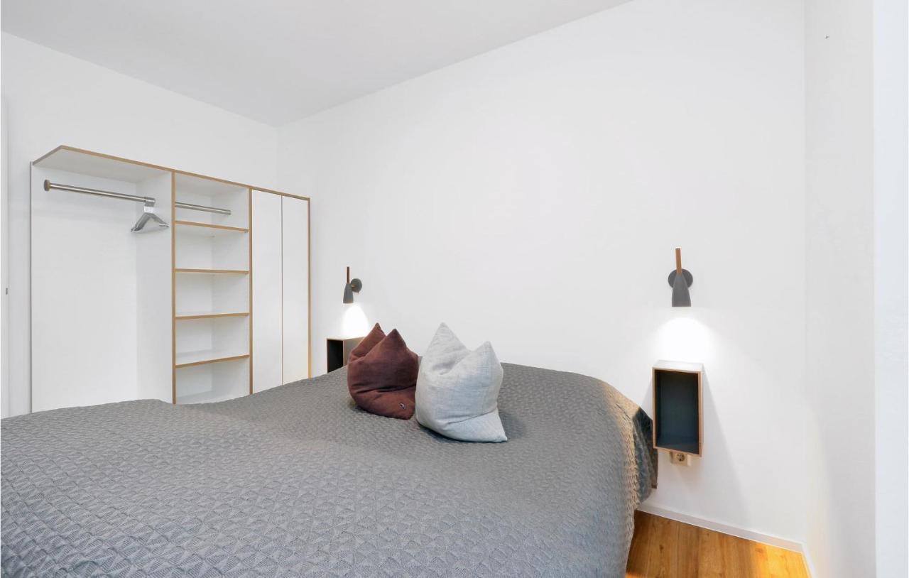 Gorgeous Apartment In Lembruch-Duemmer See Экстерьер фото