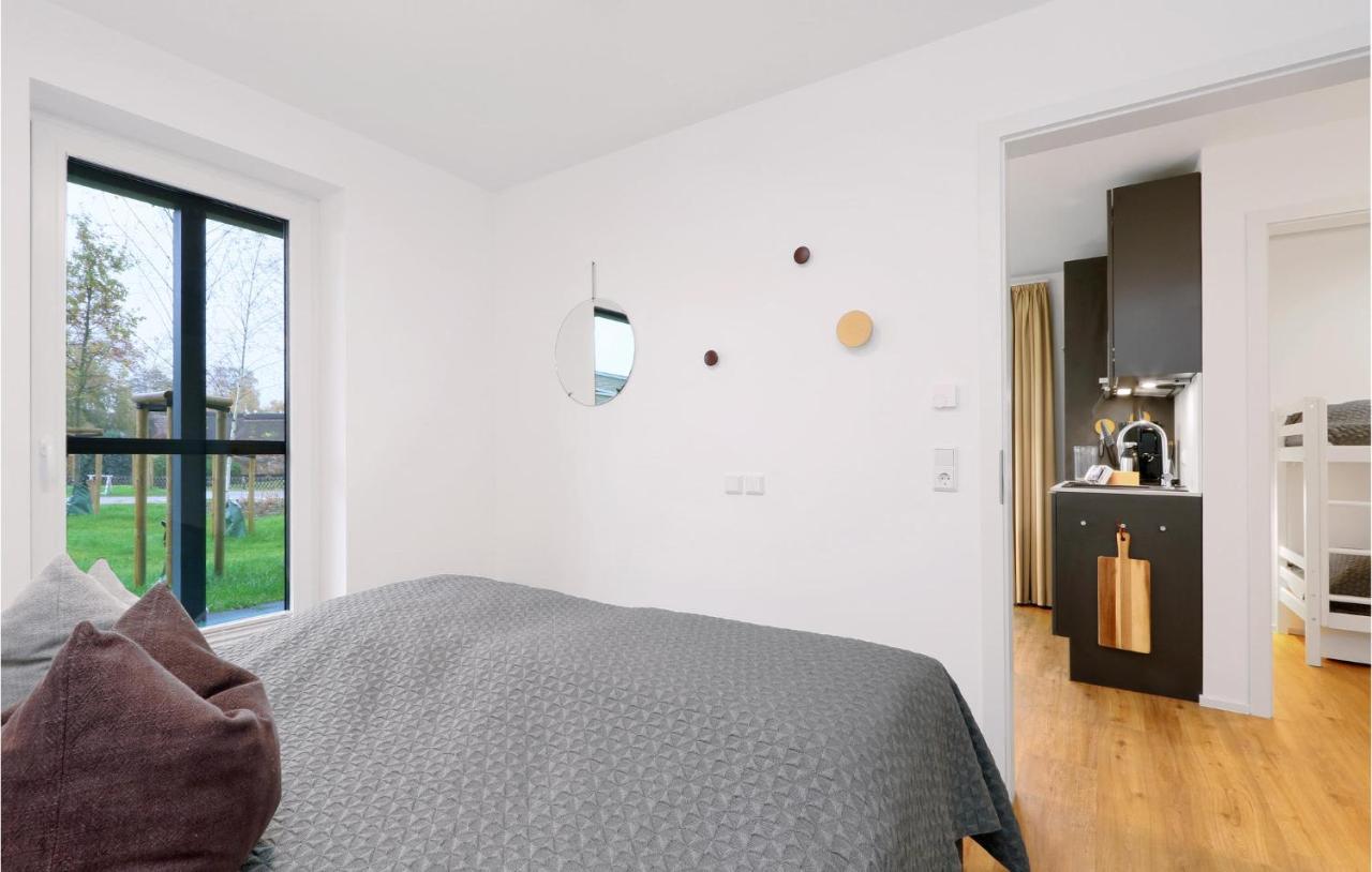 Gorgeous Apartment In Lembruch-Duemmer See Экстерьер фото