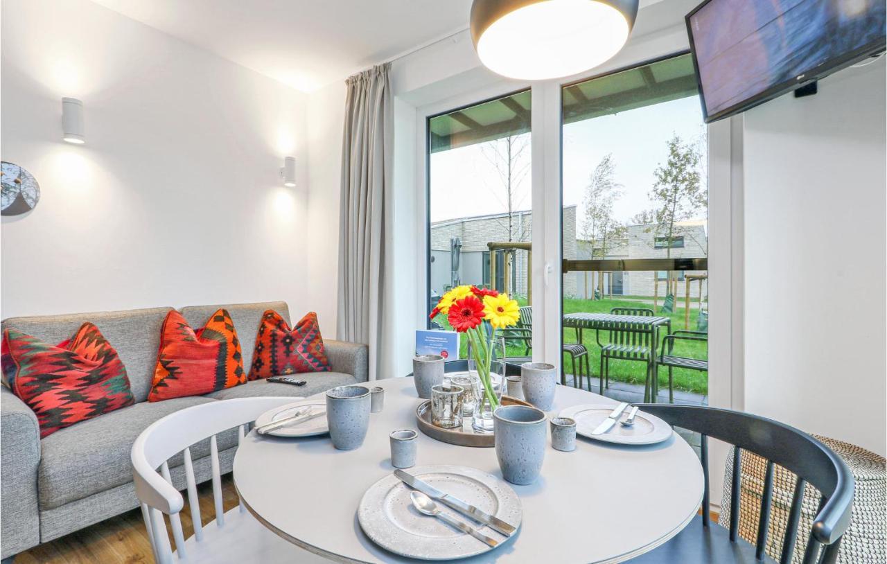 Gorgeous Apartment In Lembruch-Duemmer See Экстерьер фото
