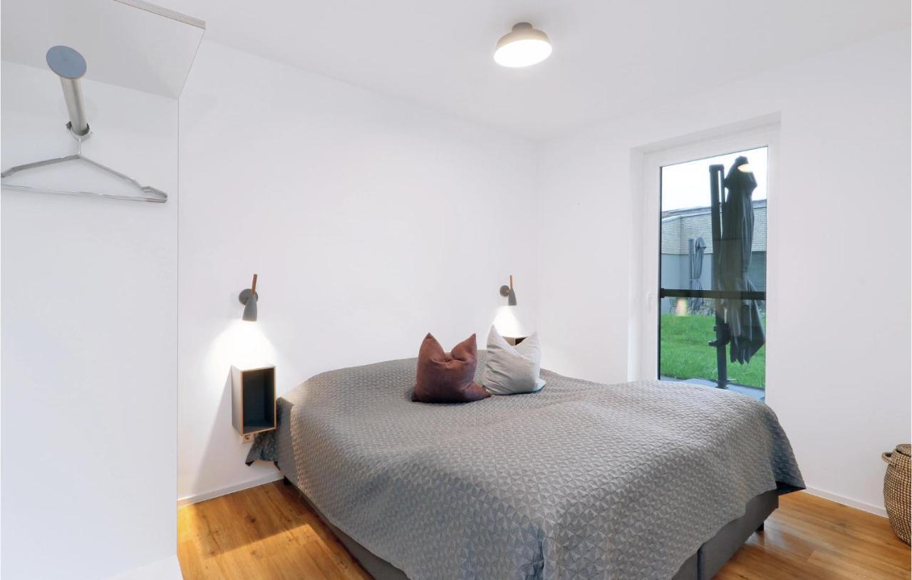 Gorgeous Apartment In Lembruch-Duemmer See Экстерьер фото