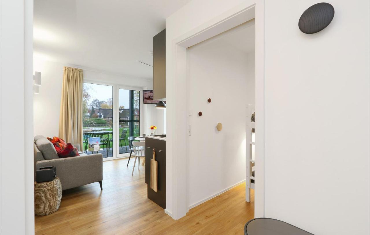 Gorgeous Apartment In Lembruch-Duemmer See Экстерьер фото