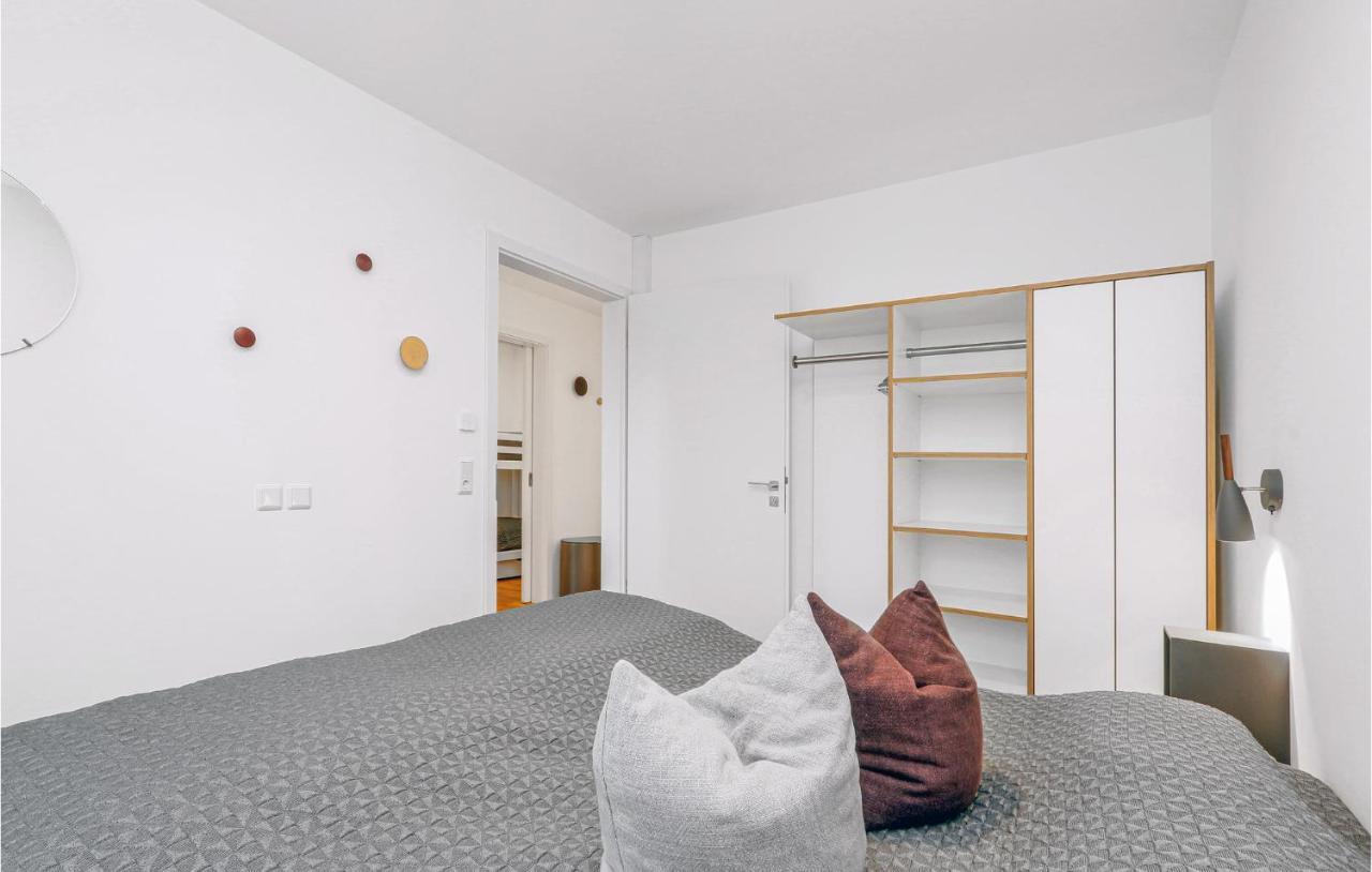 Gorgeous Apartment In Lembruch-Duemmer See Экстерьер фото