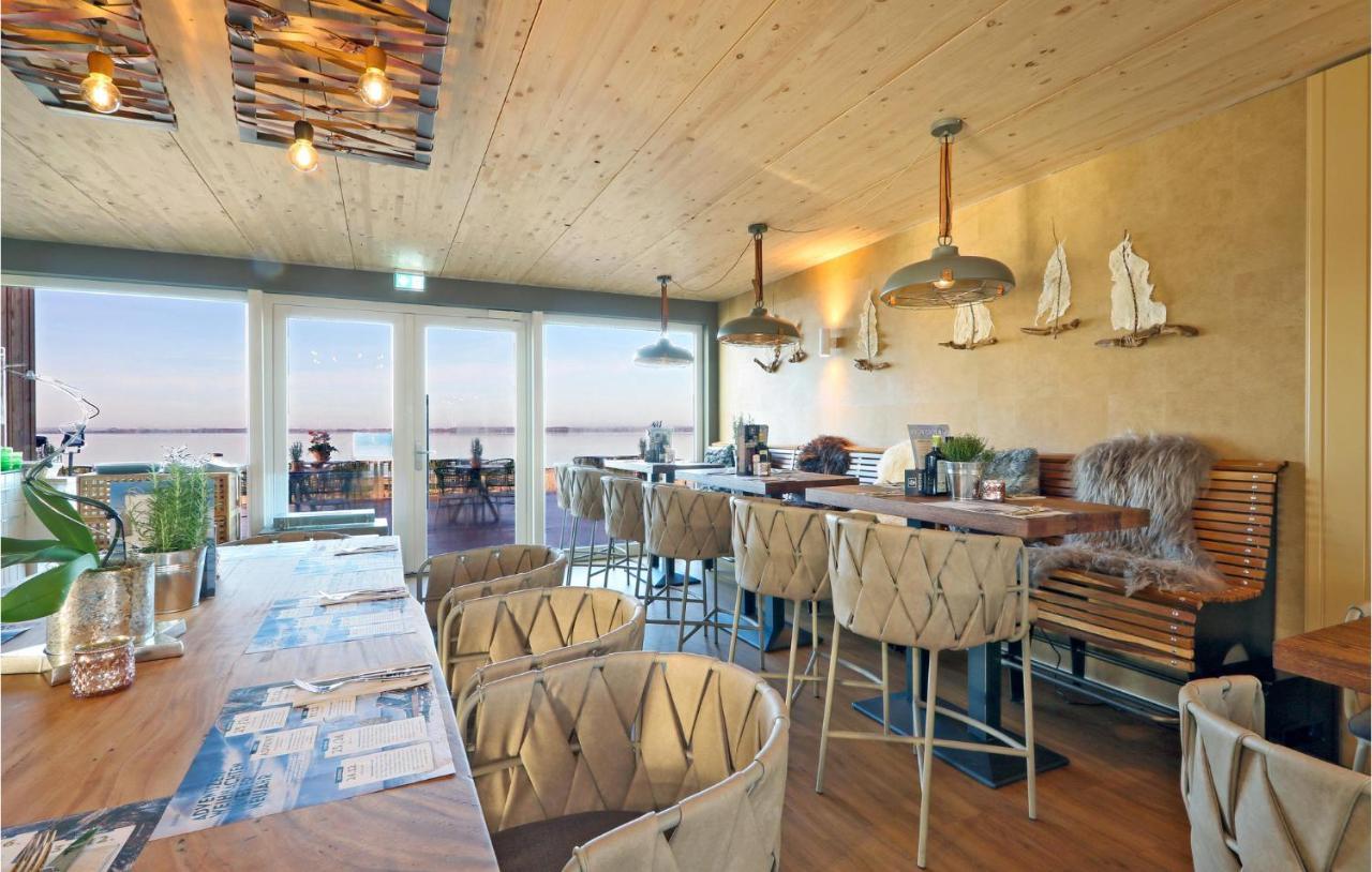 Gorgeous Apartment In Lembruch-Duemmer See Экстерьер фото