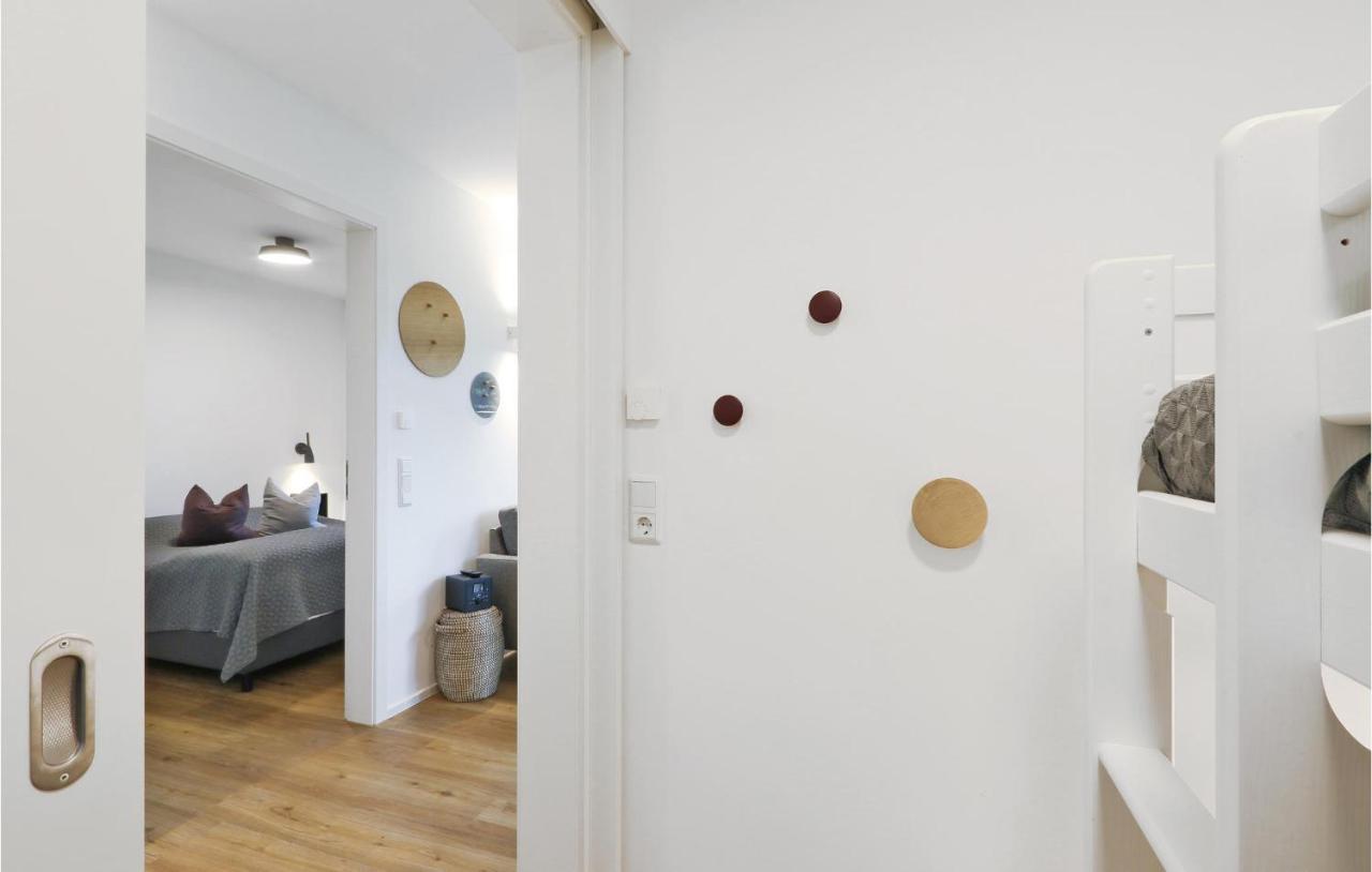 Gorgeous Apartment In Lembruch-Duemmer See Экстерьер фото
