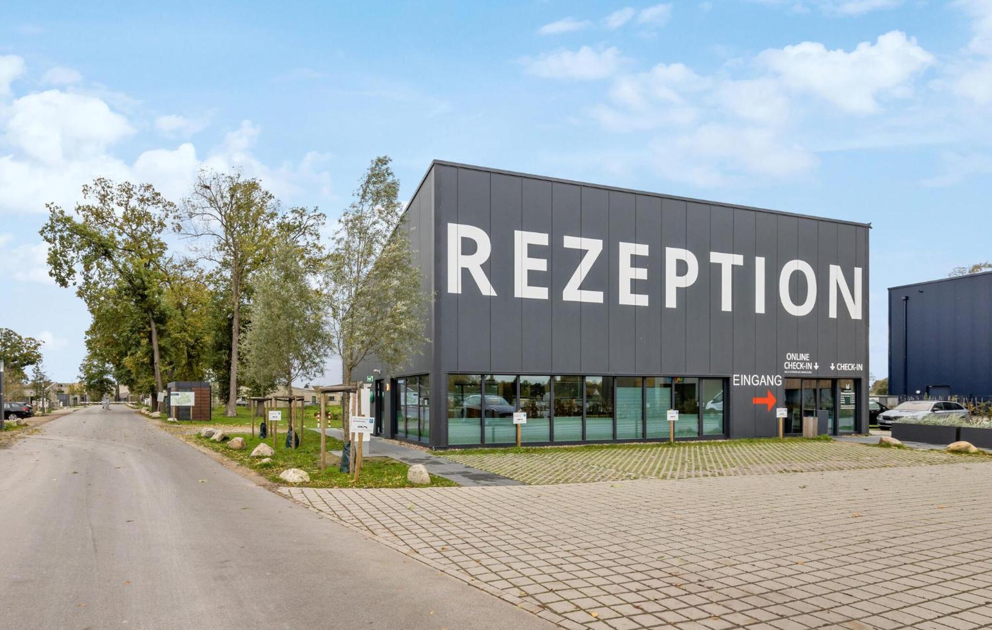 Gorgeous Apartment In Lembruch-Duemmer See Экстерьер фото