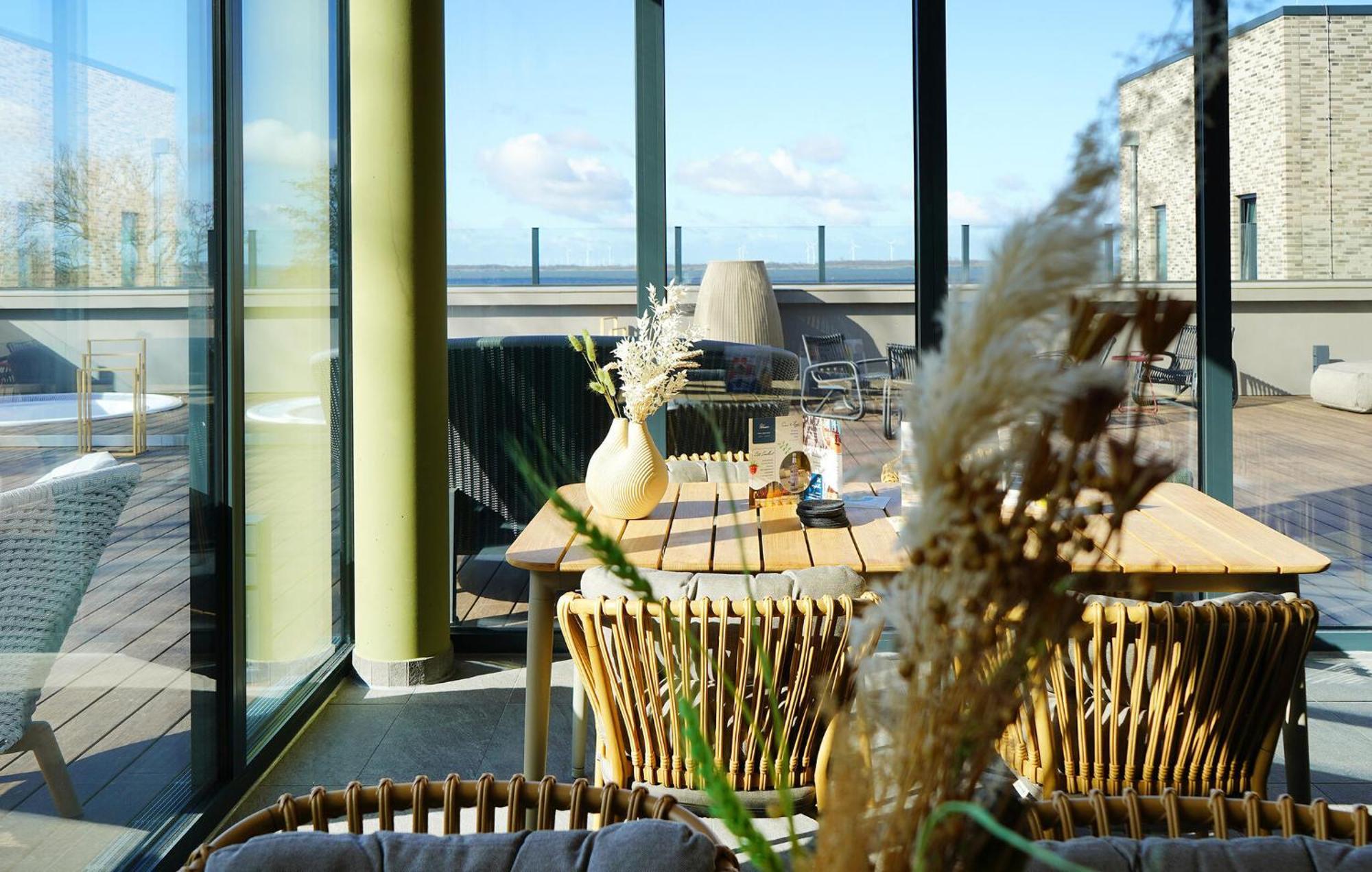 Gorgeous Apartment In Lembruch-Duemmer See Экстерьер фото