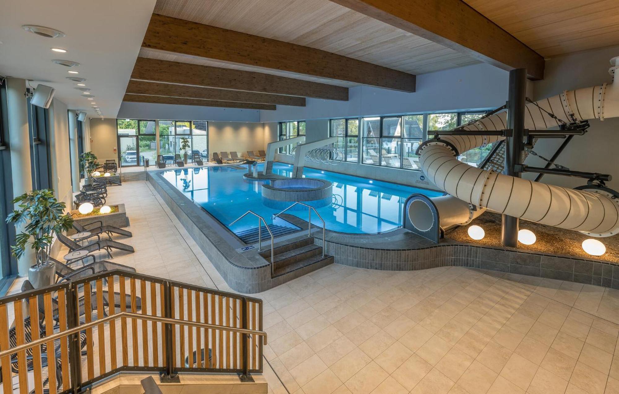 Gorgeous Apartment In Lembruch-Duemmer See Экстерьер фото