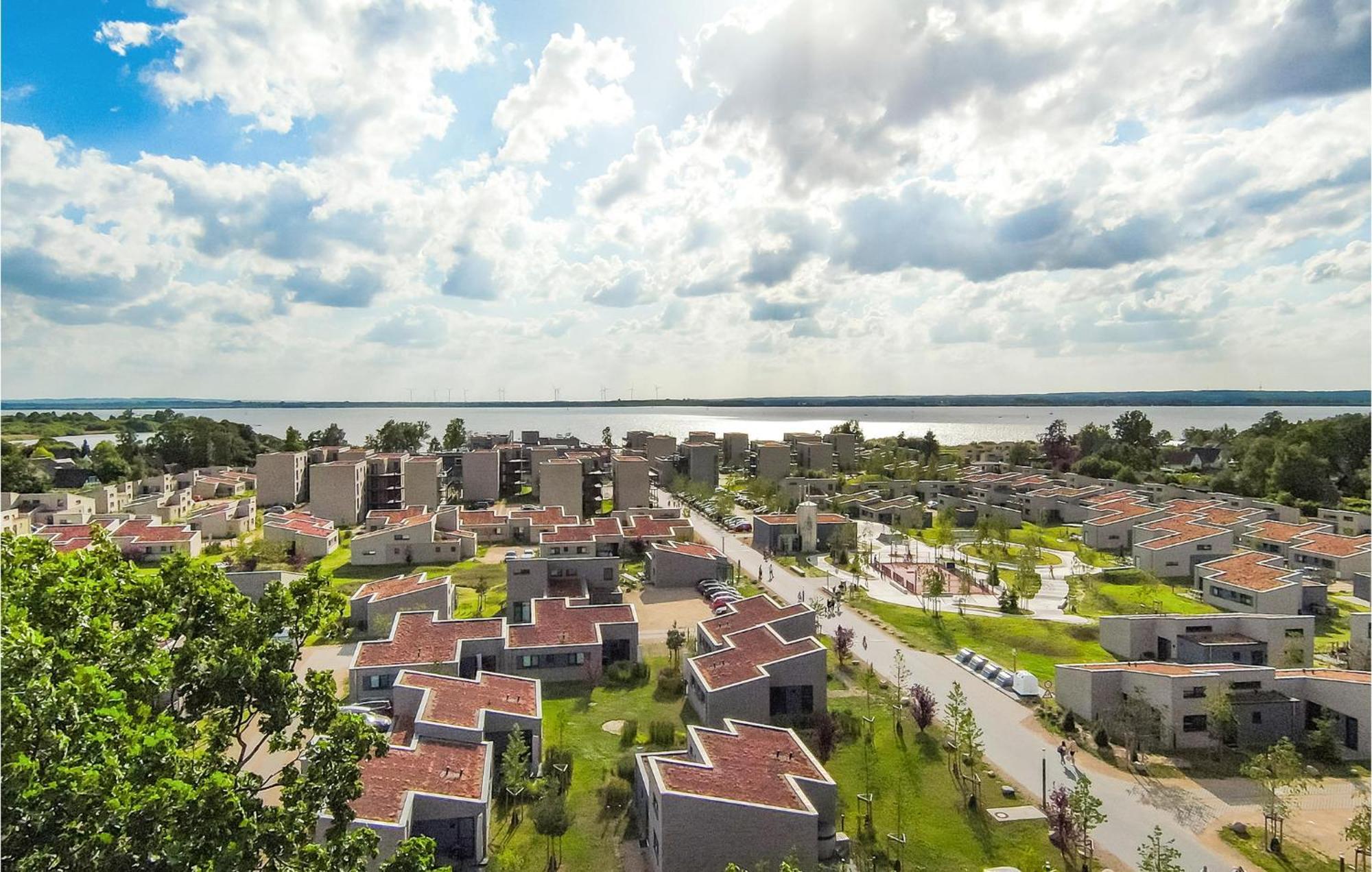 Gorgeous Apartment In Lembruch-Duemmer See Экстерьер фото